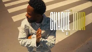 AD GS - Chaque Jour (Clip Officiel)