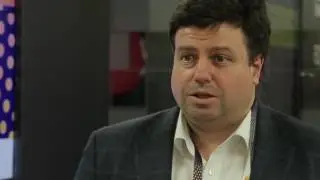 Интервью с Александром Фертманом, директором по науке кластера ядерных технологий 