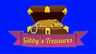 Panning out a Gibby’s Treasures  paydirt for Kevin & Kristi Reynolds