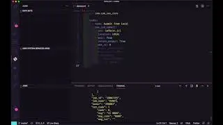 Using VSCode snippets for Ansible and zOS Modules!