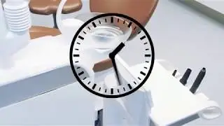 Дезинфекция и очистка стоматологии. Аспирационные системы.