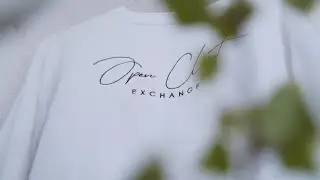 Open Closet Exchange - Image Video