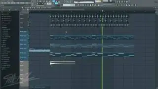 Alan Walker Sing Me To Sleep FL Studio Remake