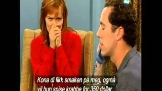 Madtv S08E12 - Crank Call from Las Vegas