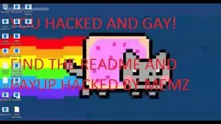 Memz ransomware. How to remove it & decrypt files?