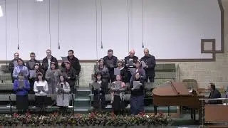 10.03.2023 Церковь 