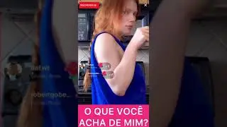 Sou bela ou bonita?
