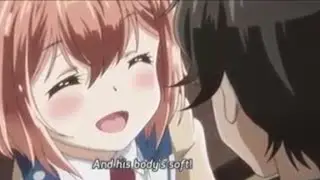 ANIME GIRL CRAZY MOMENTS
