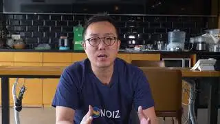 Meet Keith Chow - NOIZ Chief Operating Officer