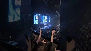 Bring Me The Horizon: Strangers~14/1/24, OVO Hydro, Glasgow