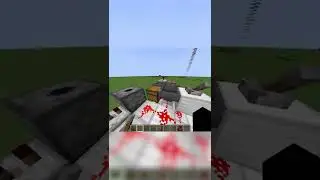 How I made the RAREST item in minecraft...