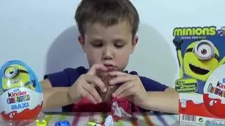 ОТЕЦ ИСПОЛЬЗУЕТ МИСТЕРА МАКСА ДЛЯ ЭТОГО!!!!!