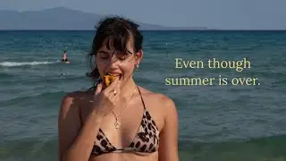 Can we still fall in love this summer?