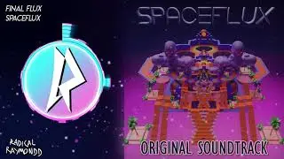 SPACEFLUX OST - FINAL FLUX