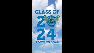 FVHS Class of 2024: Ready to Soar