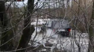 Крутой ваз