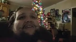 Vlogmas Day 4 Nerds Candy Cane