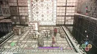 [LIVE VI-I] SCARLET NEXUS