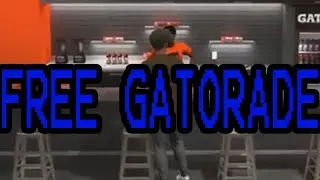 HOW TO GET FREE UNLIMITED GATORADE BOOST IN NBA 2K21 GLITCH