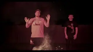Flee Lord x Crisis - OLD SCHOOL WAYS [Official Video]