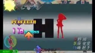 Stepmania - Hare Hare Yukai 1