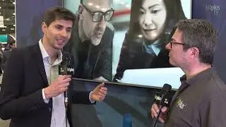 Dalet Media Workflows at NAB 2023