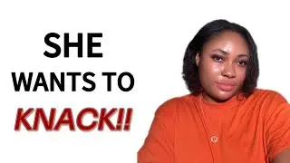 Signs She Wants To Smash