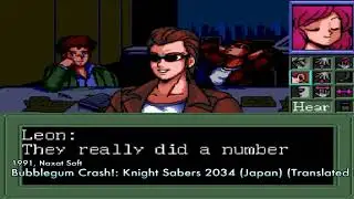 All PC Engine Games in One Video