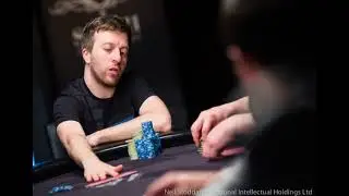 Архив: Дмитрий Виткинд о буднях на WSOP 2010