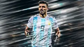 Aguerooo 🥺❤️