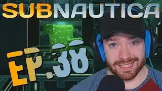 Hidden Secrets Buried Away | Subnautica | Ep. 38
