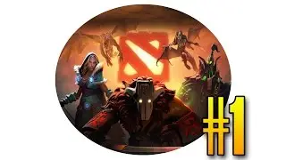 Раковые Издевательства - Dota 2 #1