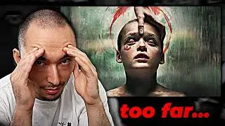 'Bring Her Back' Movie Review feat. Mutahar