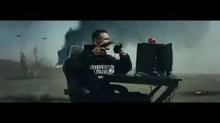 MORGENSHTERN - ДУЛО (реклама из трека 2021)