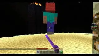 Reporting on ItsJerryAndHarry's server