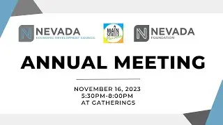 NEDC Annual Event 2023