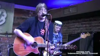 Оптимальный Вариант..Red hair blues (ДР Саши Липницкого 15.03.13)
