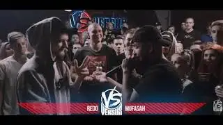 Redo vs mufasah (биты)