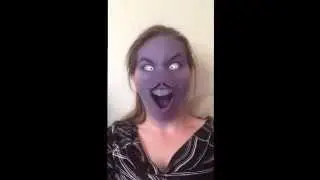 Kara's Quick Yet Lovely Snapchat Story