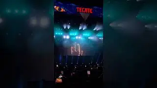 Calvin Harris - 11. Live at Tecate Emblema 2024