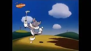 Animaniacs - Rita and Runt Intro (DUTCH, NICKELODEON)