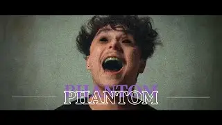 Earthbound - Phantom