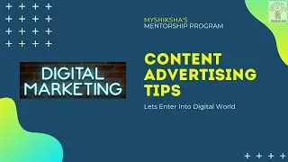 Digital Marketing Tips No:13