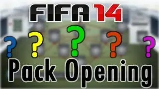 FIFA 14 INSANE PACK OPENING FT. 2 INFORMS!!!