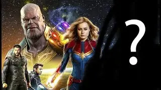 THE NEXT MCU VILLAIN REVEALED