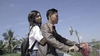 umanya hadran lagi anum. (DULLAH 1990)