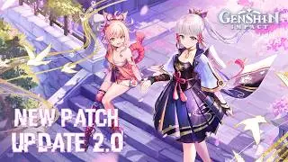 Genshin Impact - Part 4