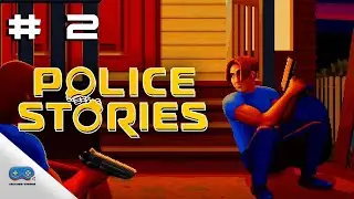 #2 Police Stories - 【Bacon Brothers Dinner】Rush with A+ Score