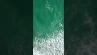 Waves For Sleeping to Sleep Instantly, Insomnia, Studying Relaxing. Waves 
