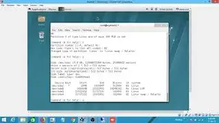 How to Configure Swap Partition in Redhat 7